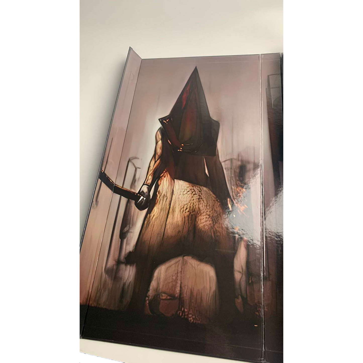 SILENT HILL COLLECTORS BOX