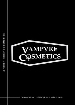 LGBTQ Owned Cosmetics Company That Stood up to Transphobes by canceling Alice Cooper Makeup Collection, Vampyre Cosmetics LLC forced to shut down amid Malicious Lawsuit