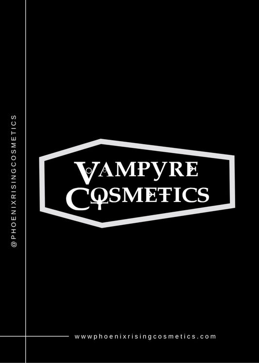 LGBTQ Owned Cosmetics Company That Stood up to Transphobes by canceling Alice Cooper Makeup Collection, Vampyre Cosmetics LLC forced to shut down amid Malicious Lawsuit