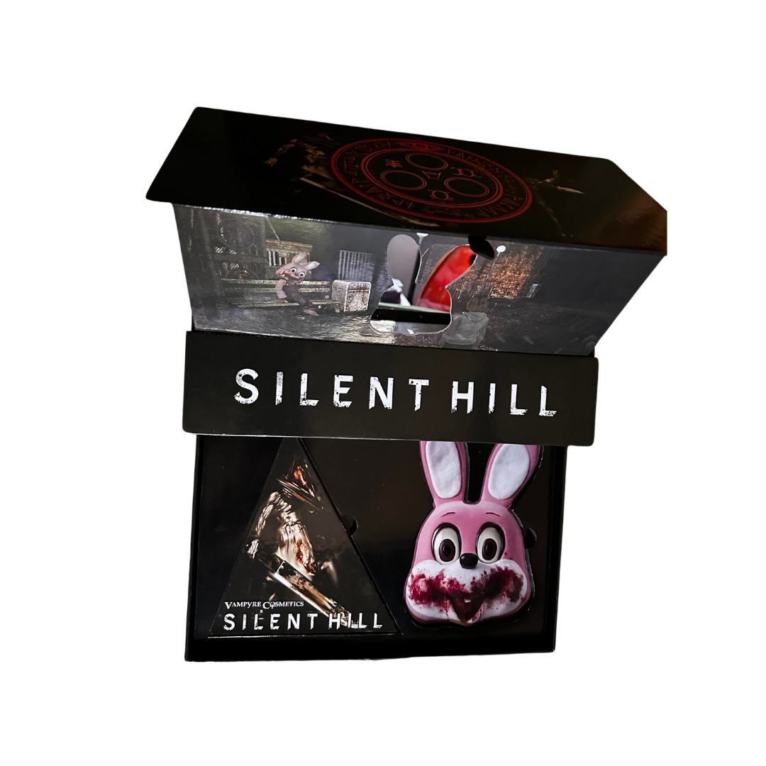 SILENT HILL COLLECTORS BOX V.2