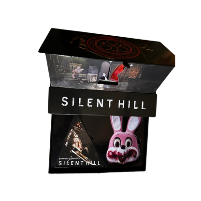 SILENT HILL COLLECTORS BOX V.2