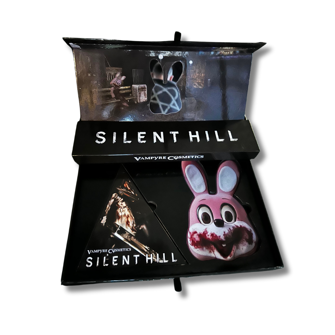 SILENT HILL COLLECTORS BOX V.2