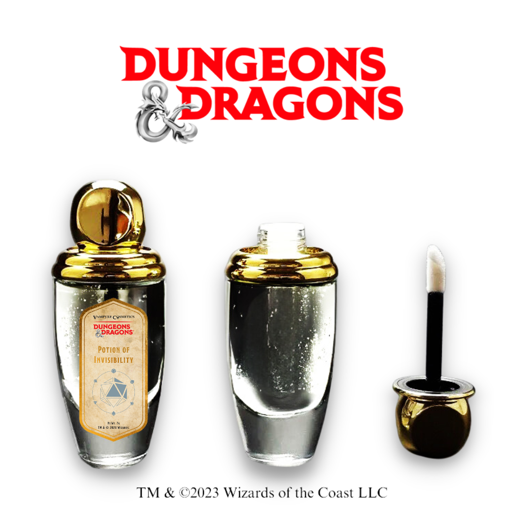 DUNGEONS & DRAGONS Dungeon Masters Collectors Box Vol. 1