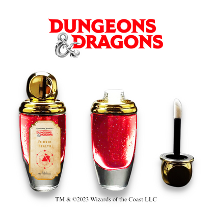 DUNGEONS & DRAGONS Dungeon Masters Collectors Box Vol. 1