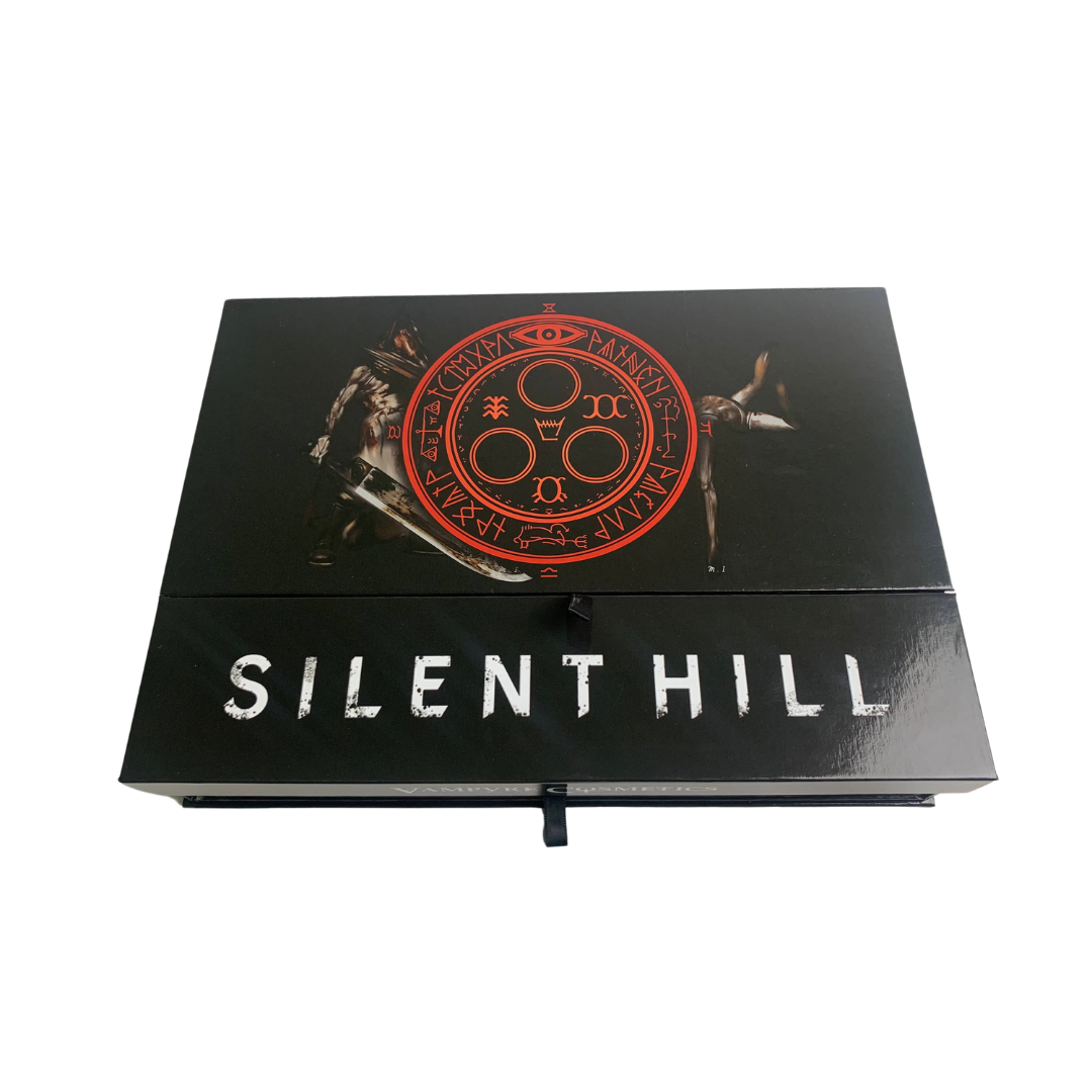 SILENT HILL COLLECTORS BOX V.2