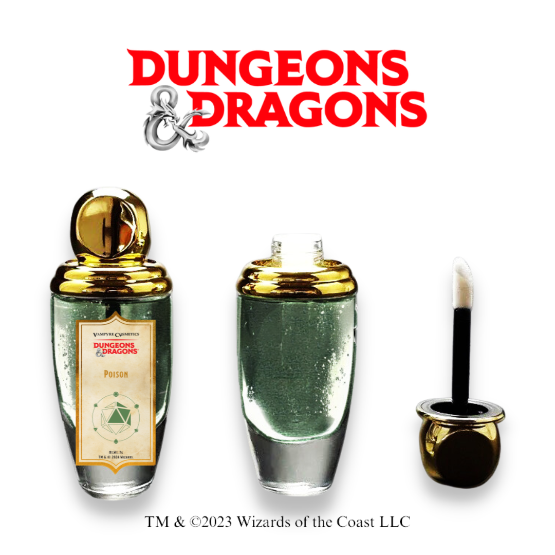 DUNGEONS & DRAGONS Dungeon Masters Collectors Box Vol. 1