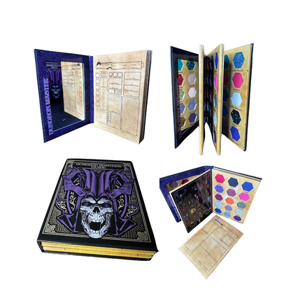 DUNGEONS & DRAGONS Dungeon Masters Collectors Box Vol. 1