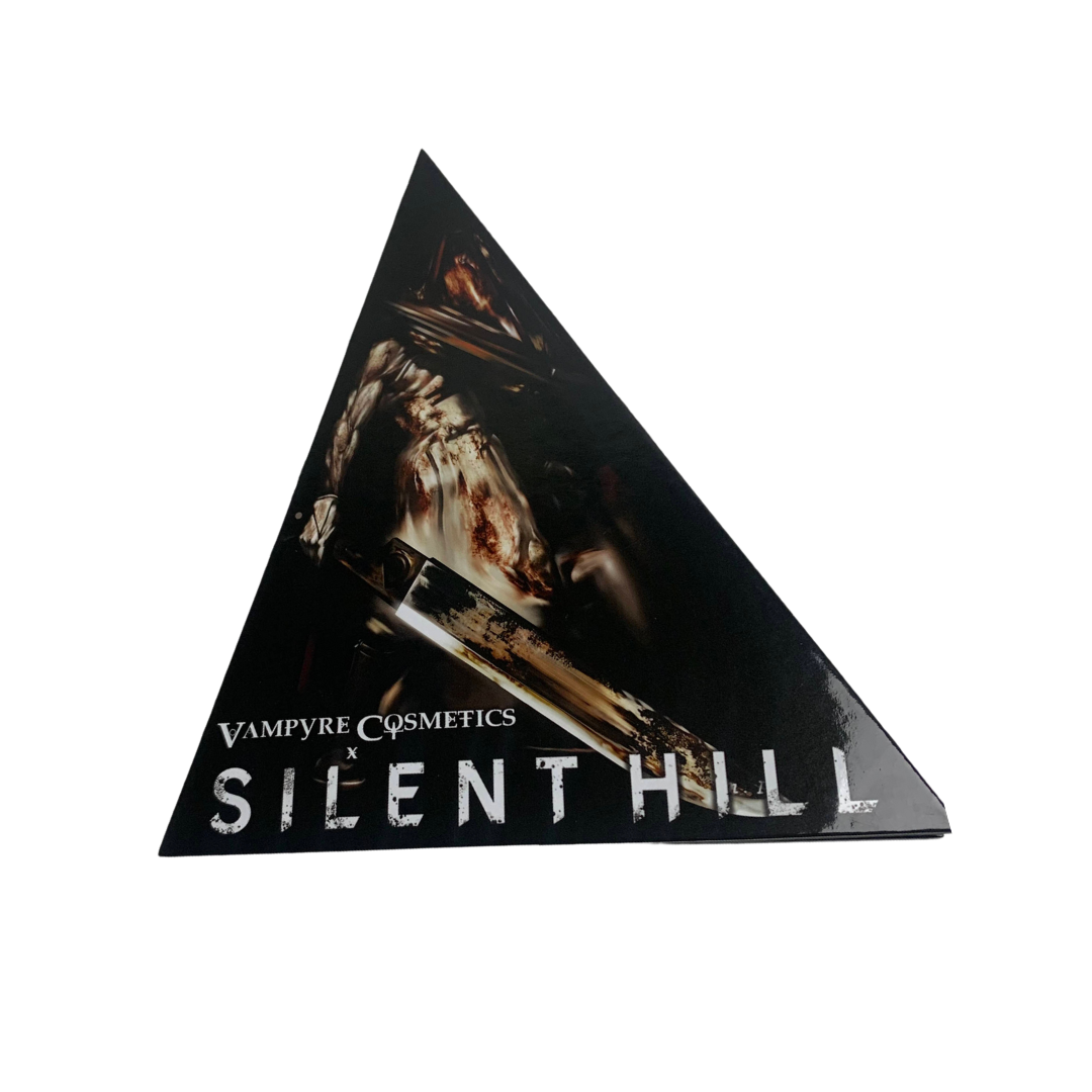 SILENT HILL COLLECTORS BOX V.2