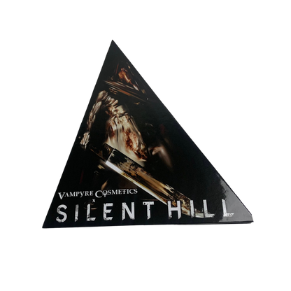 SILENT HILL COLLECTORS BOX V.2