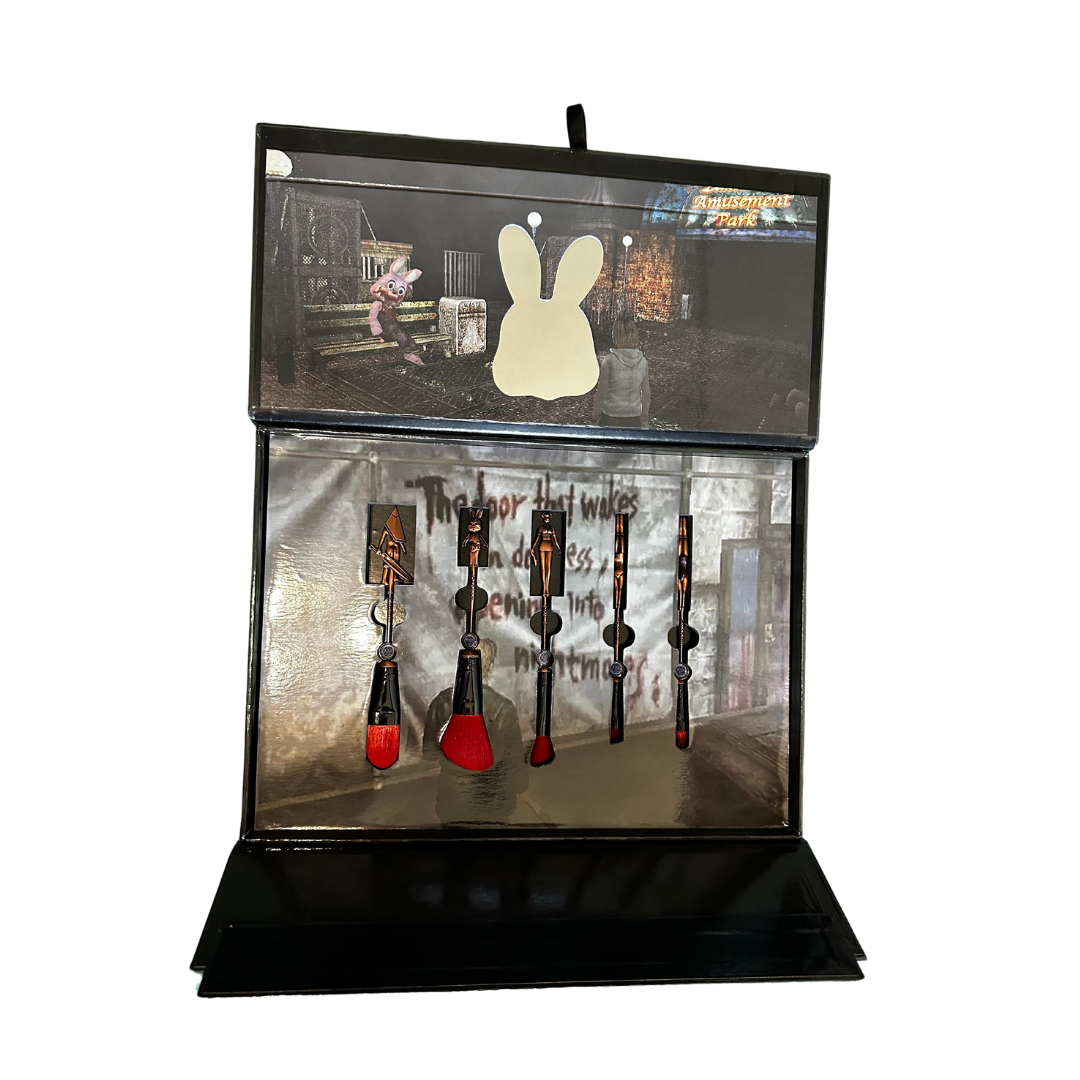 SILENT HILL COLLECTORS BOX V.2