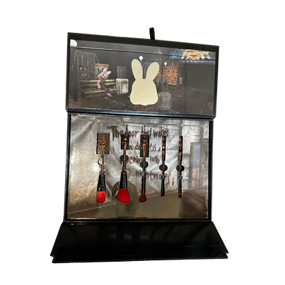 SILENT HILL COLLECTORS BOX V.2