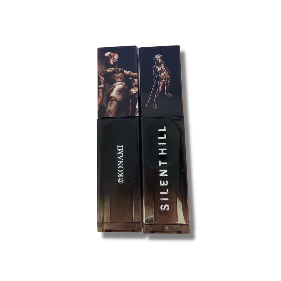 SILENT HILL COLLECTORS BOX