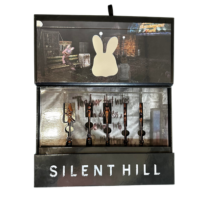 SILENT HILL COLLECTORS BOX V.2