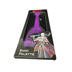 PRE-ORDER: DUNGEONS & DRAGONS Class Palette Bard