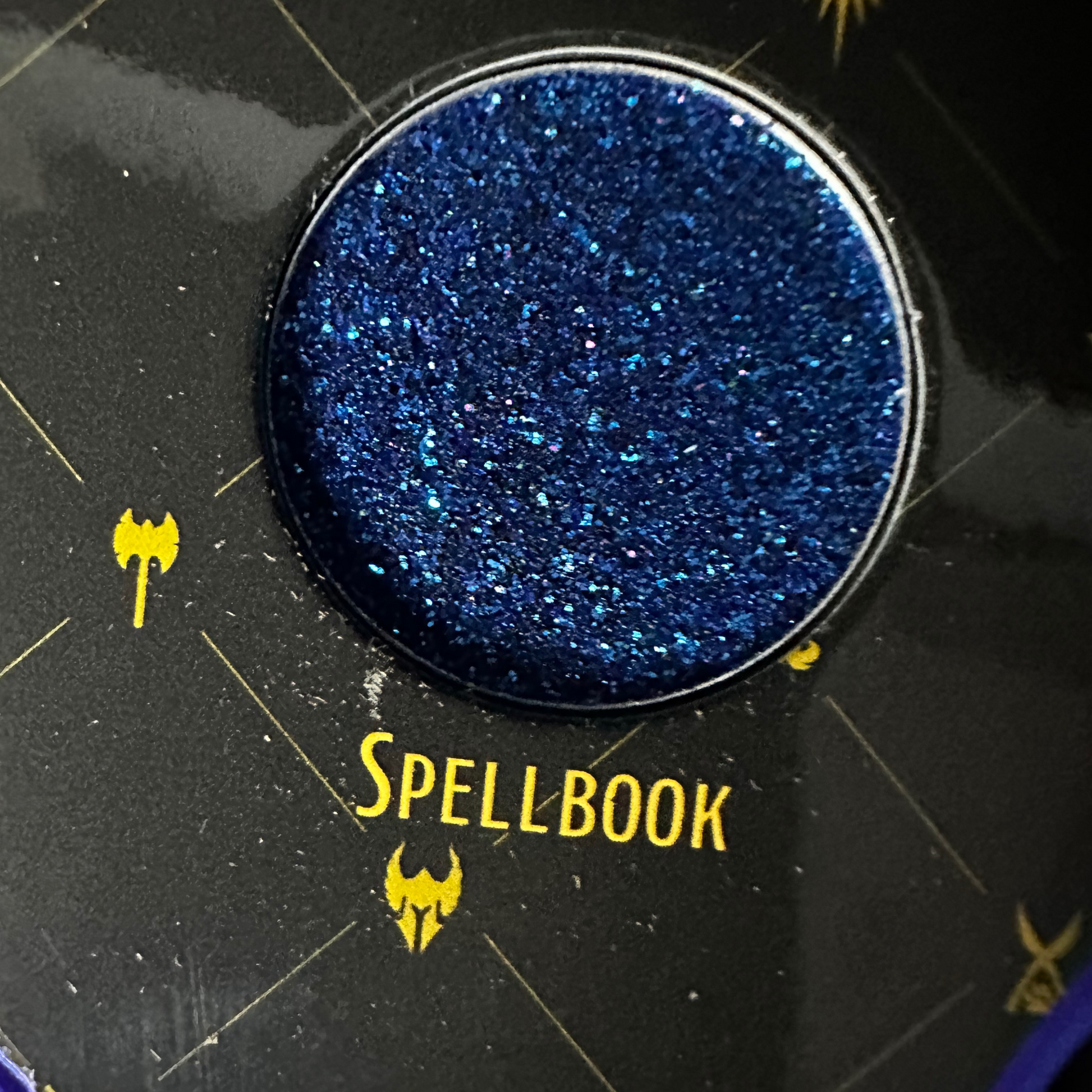 PRE-ORDER: DUNGEONS & DRAGONS Class Palette Wizard