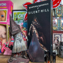 SILENT HILL COLLECTORS BOX