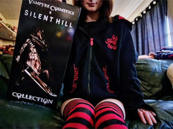 SILENT HILL COLLECTORS BOX