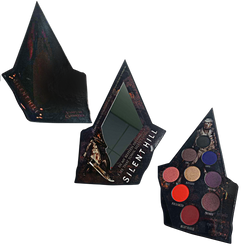 BACKORDER: SILENT HILL : Pyramid Head Palette