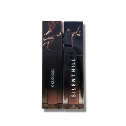 SILENT HILL COLLECTORS BOX