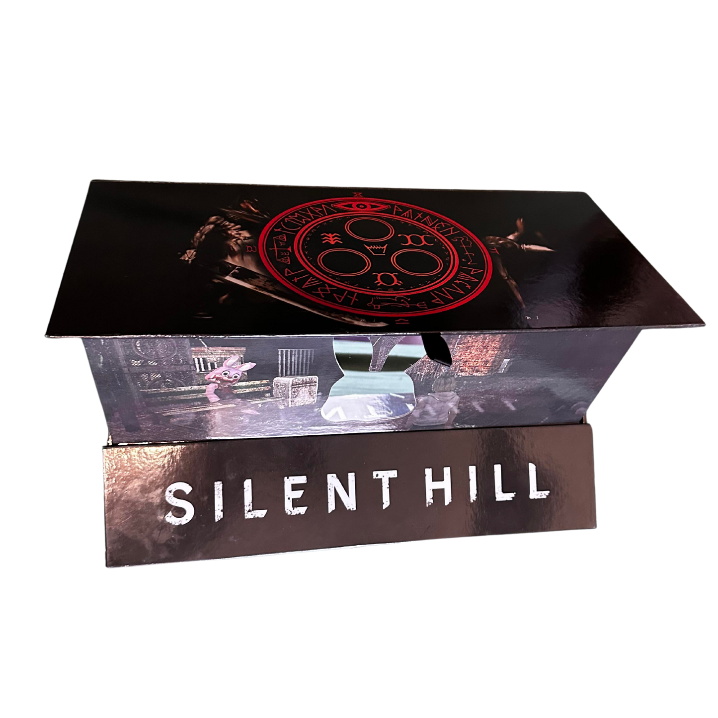 SILENT HILL COLLECTORS BOX V.2