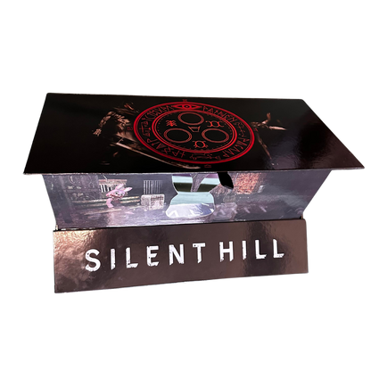 SILENT HILL COLLECTORS BOX V.2