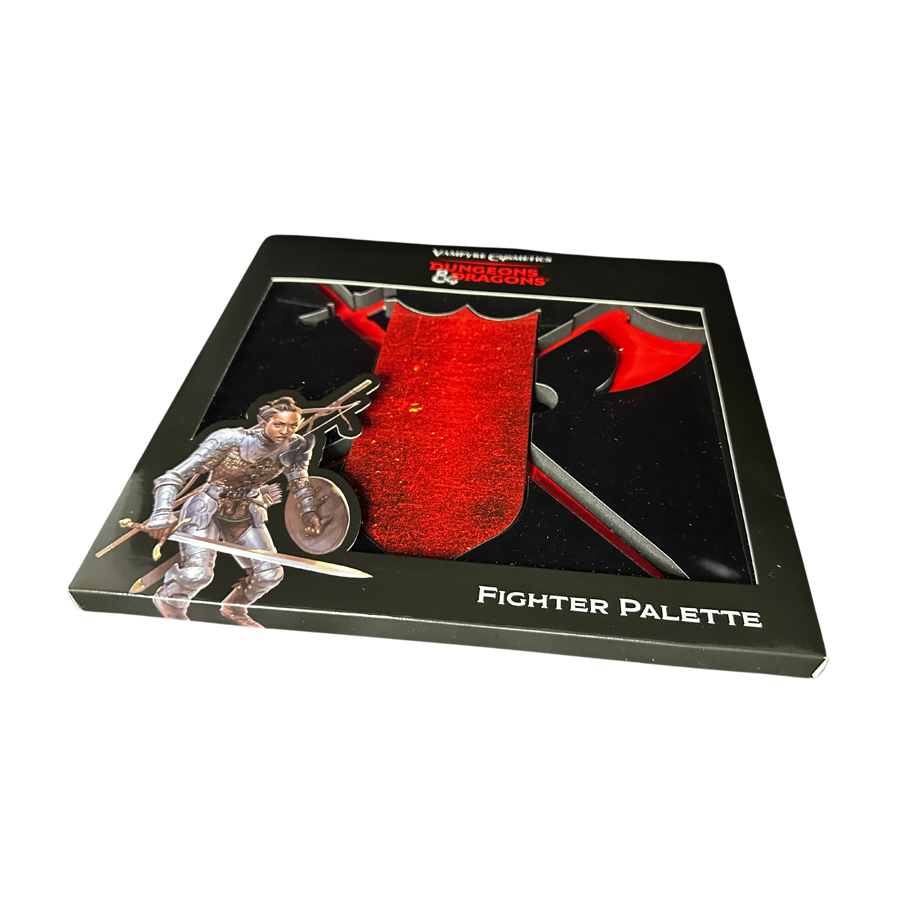 PRE-ORDER: DUNGEONS & DRAGONS Class Palette Fighter