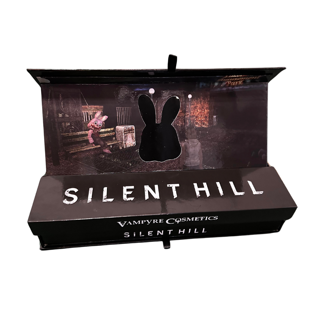 SILENT HILL COLLECTORS BOX V.2