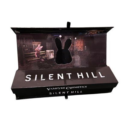 SILENT HILL COLLECTORS BOX V.2