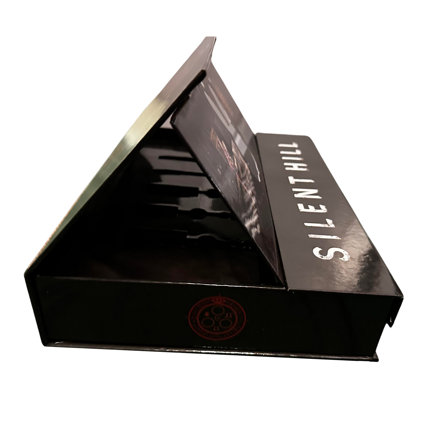 SILENT HILL COLLECTORS BOX V.2