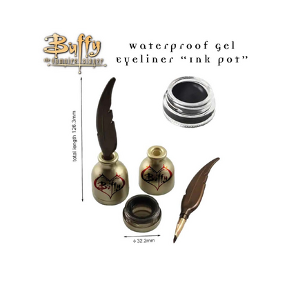 Buffy the Vampire Slayer EYELINERS