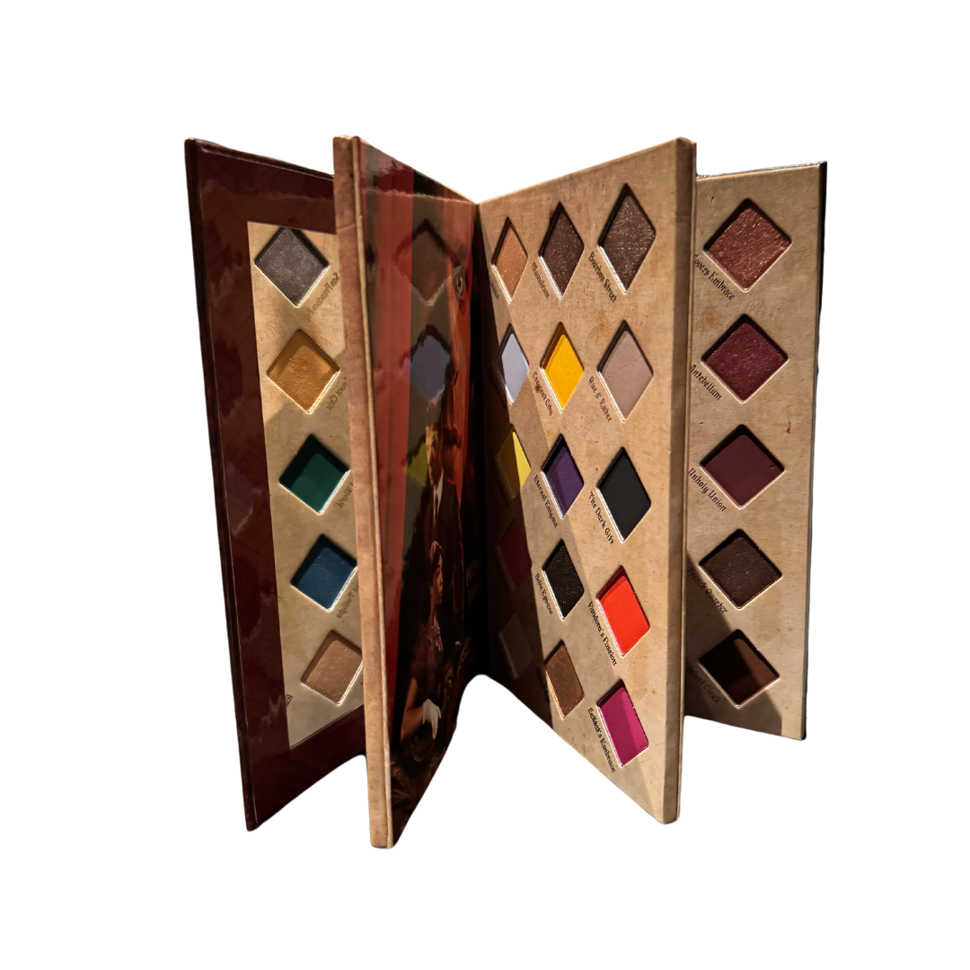 PRE-ORDER Interview with the Vampire Book Palette