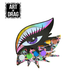 Art of Drag Eye-Shadow Palette