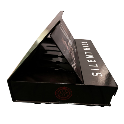 SILENT HILL COLLECTORS BOX V.2