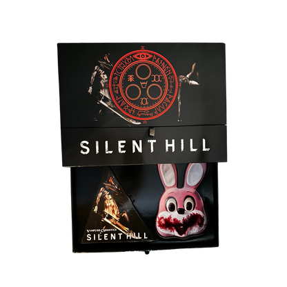 SILENT HILL COLLECTORS BOX V.2