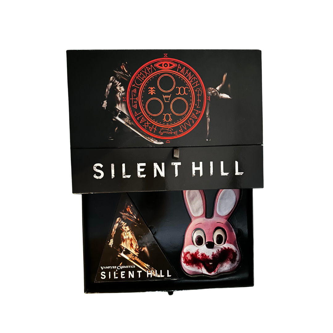 SILENT HILL COLLECTORS BOX V.2