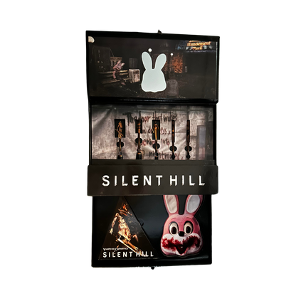 SILENT HILL COLLECTORS BOX V.2