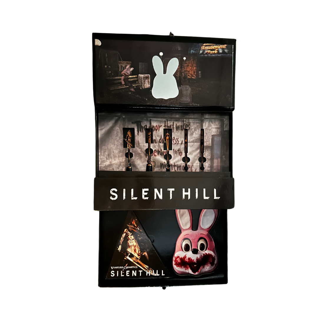 SILENT HILL COLLECTORS BOX V.2