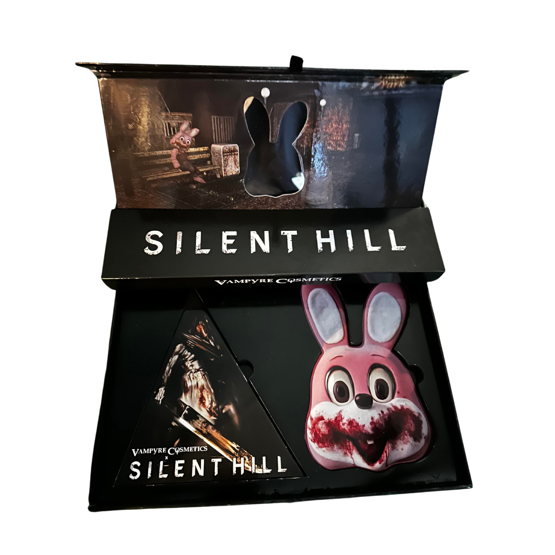 SILENT HILL COLLECTORS BOX V.2