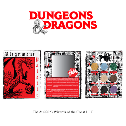 DUNGEONS & DRAGONS Dungeon Masters Collectors Box Vol. 1