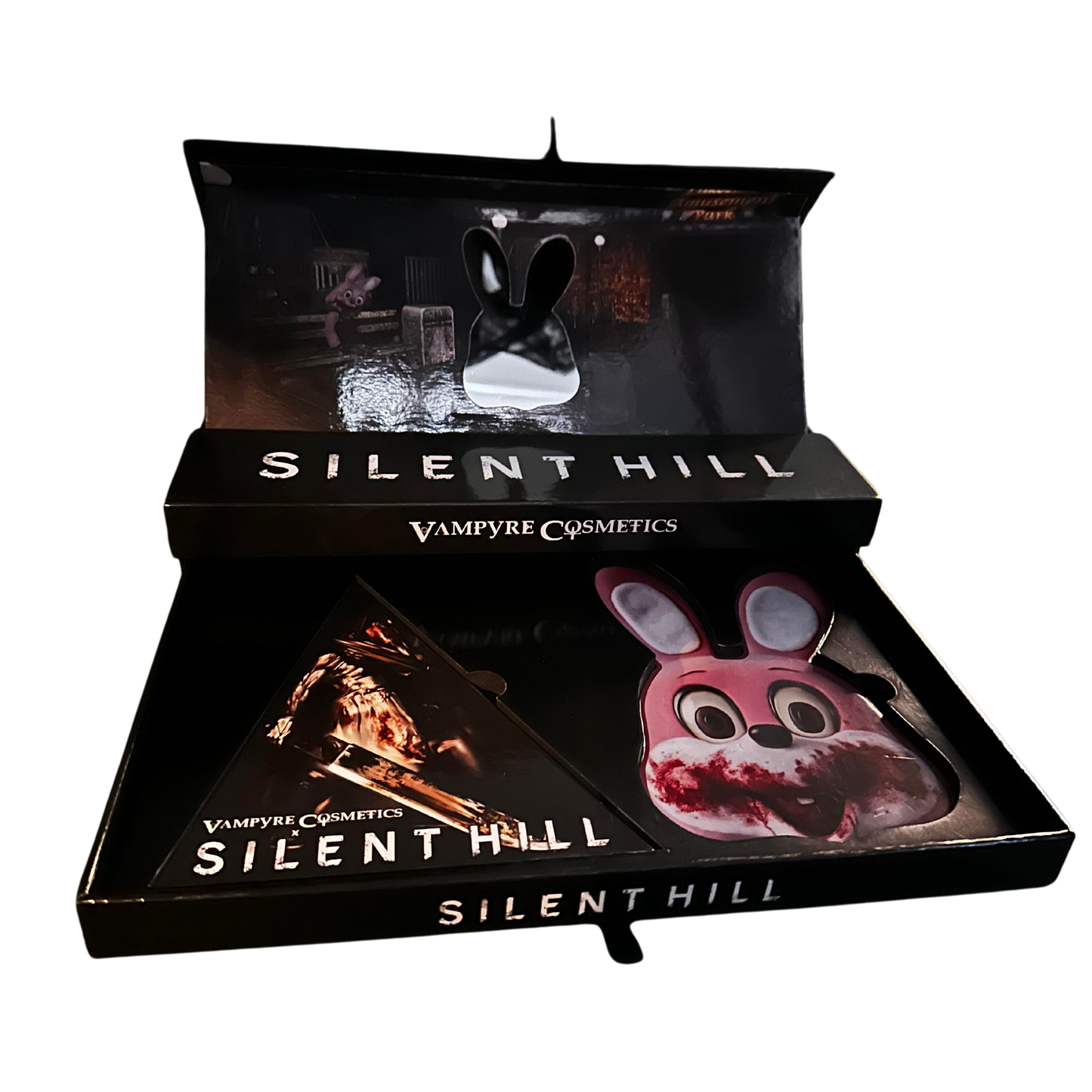 SILENT HILL COLLECTORS BOX V.2