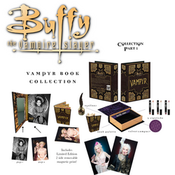 Buffy the Vampire Slayer COLLECTION