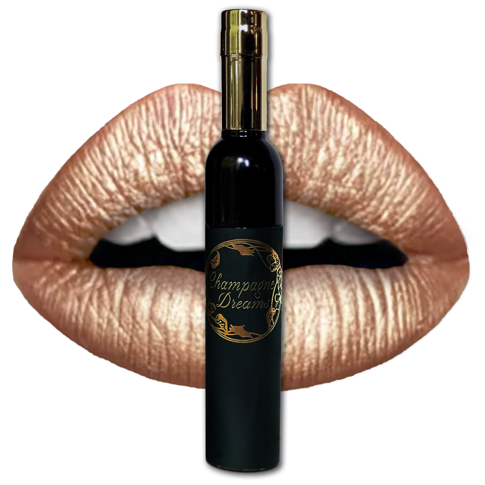 Champagne Dreams Wine Lipstick