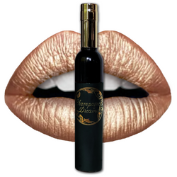 Champagne Dreams Wine Lipstick