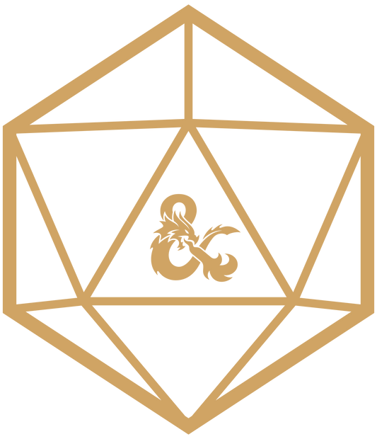 DUNGEONS & DRAGONS Dungeon Masters Collectors Box Vol. 1