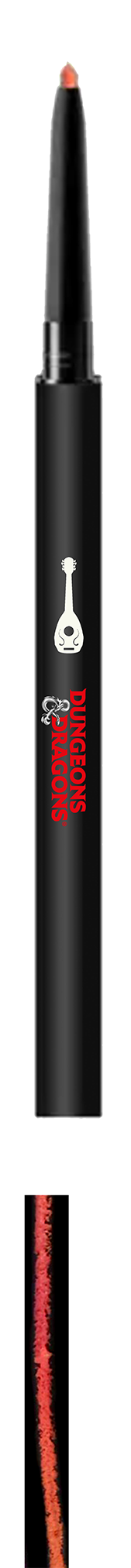 DUNGEONS & DRAGONS Multichrome Class Eyeliner Magickal Secrets