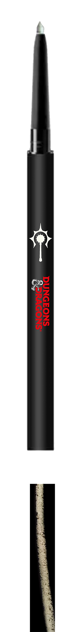 DUNGEONS & DRAGONS Multichrome Class Eyeliner Divine Domaine