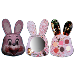 BACKORDER: SILENT HILL: Robbie the Rabbit Palette