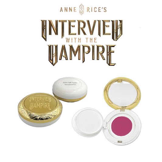 Interview with the Vampire Blush Compact