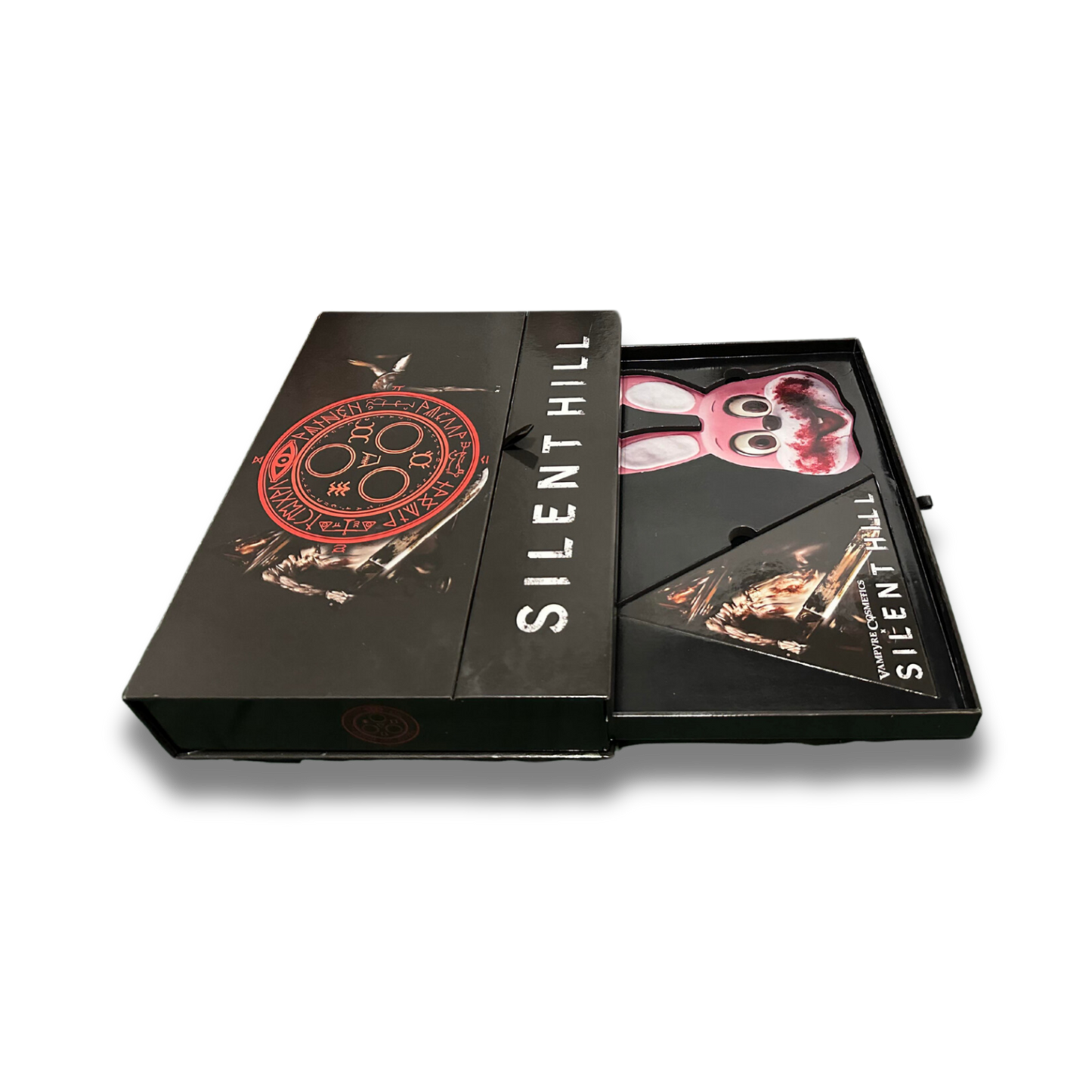 SILENT HILL COLLECTORS BOX V.2