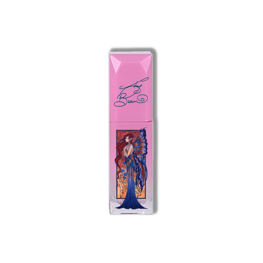 Amy Brown Fairy Lipgloss Peaseblossom